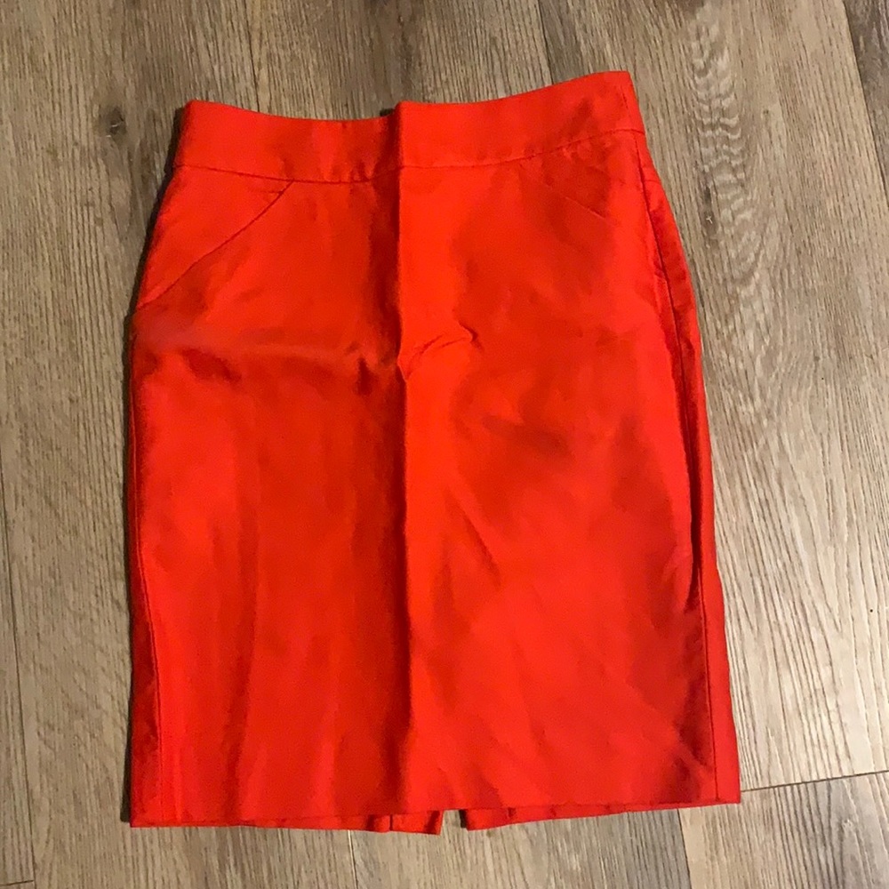 Hardly worn J crew!